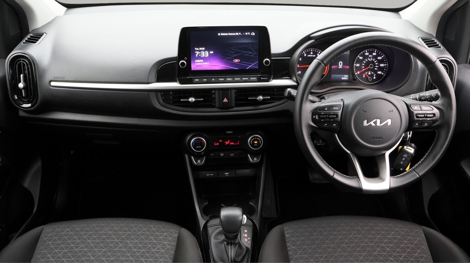 Used Kia Picanto for sale - 77750203: Photo 13