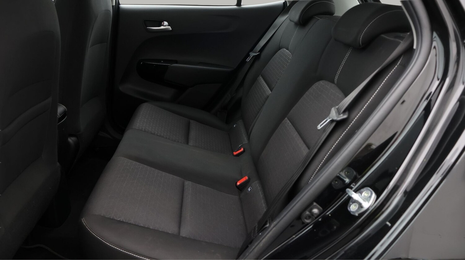 Used Kia Picanto for sale - 77750203: Photo 16