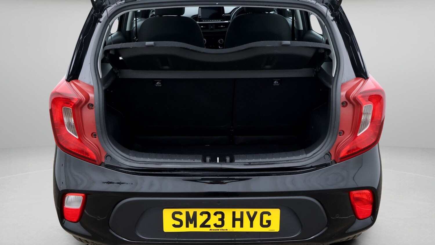 Used Kia Picanto for sale - 77750203: Photo 17