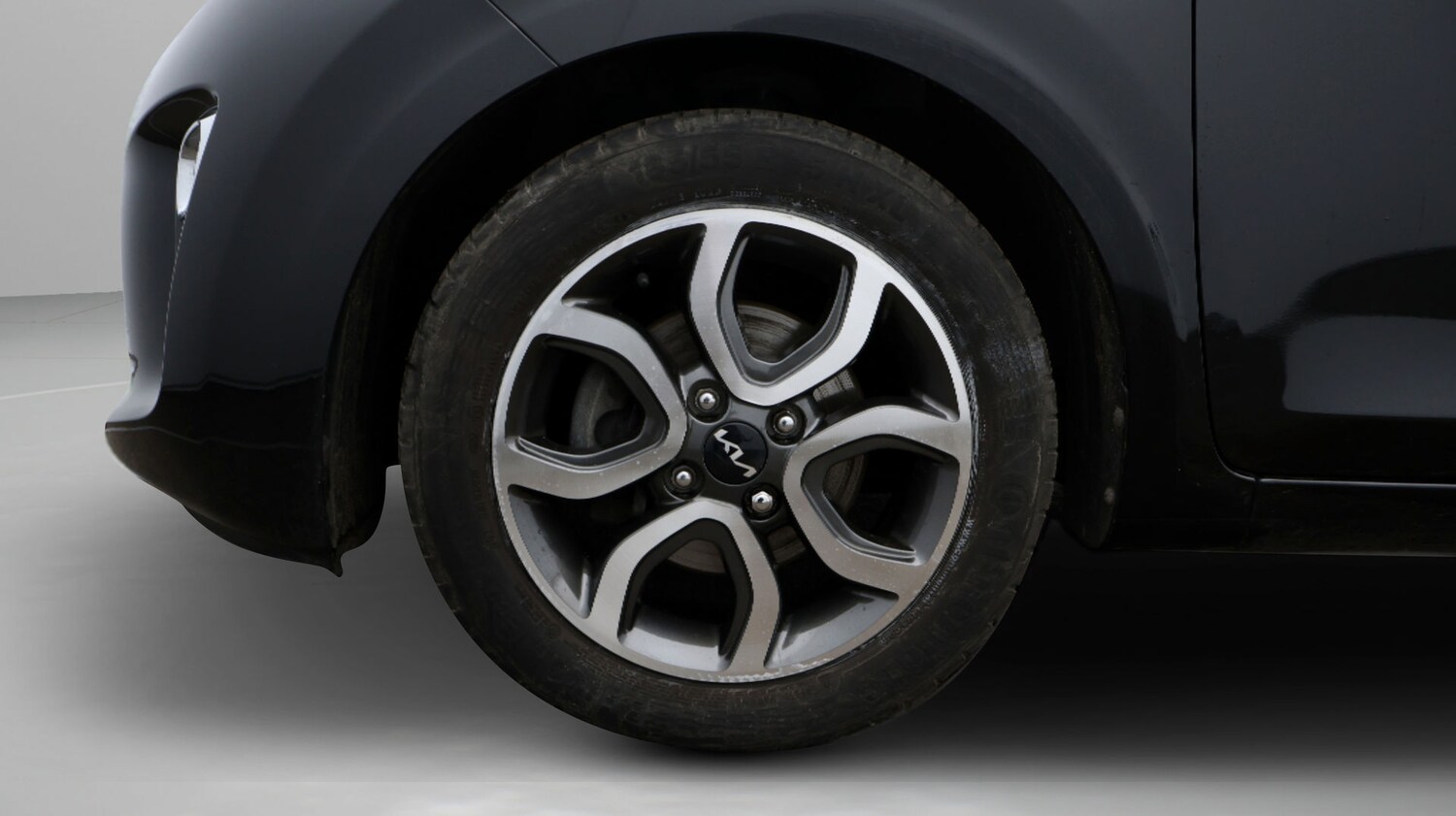 Used Kia Picanto for sale - 77750203: Photo 18