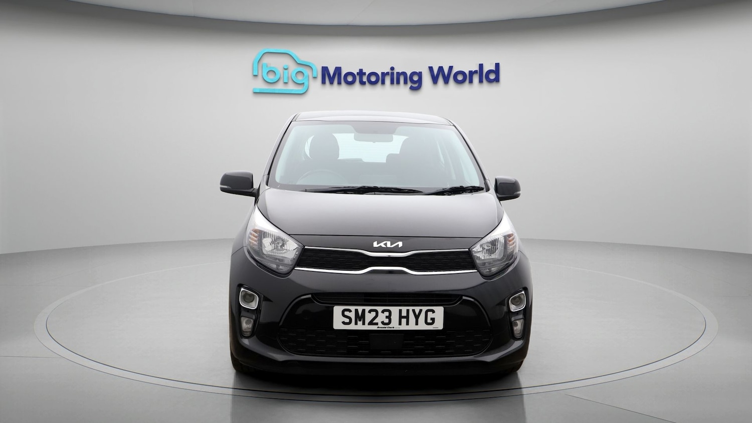 Used Kia Picanto for sale - 77750203: Photo 2