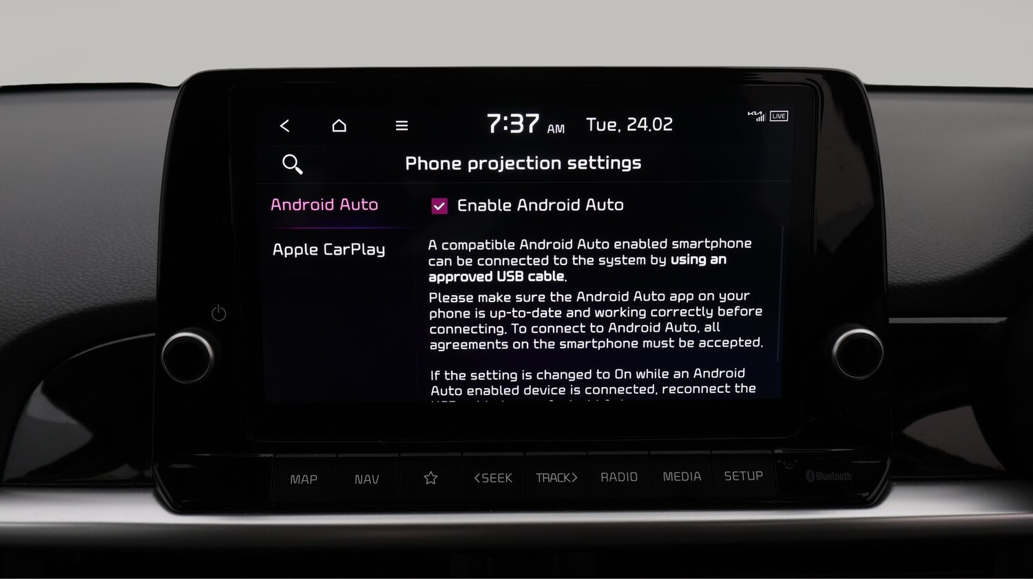 Used Kia Picanto for sale - 77750203: Photo 24