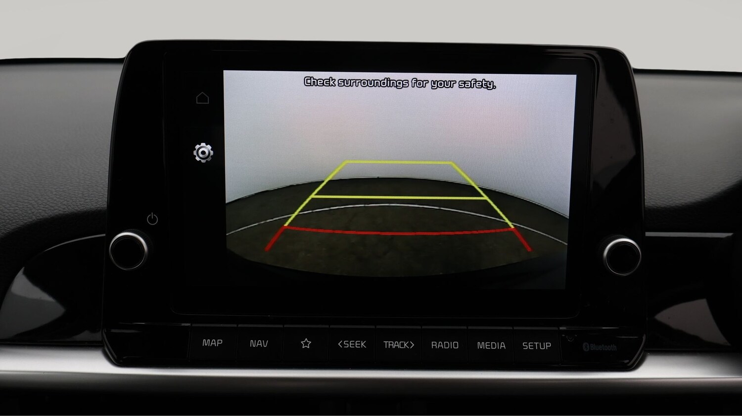 Used Kia Picanto for sale - 77750203: Photo 25