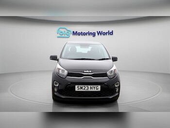 Used Kia Picanto 2023 for sale - 77750203: Photo
