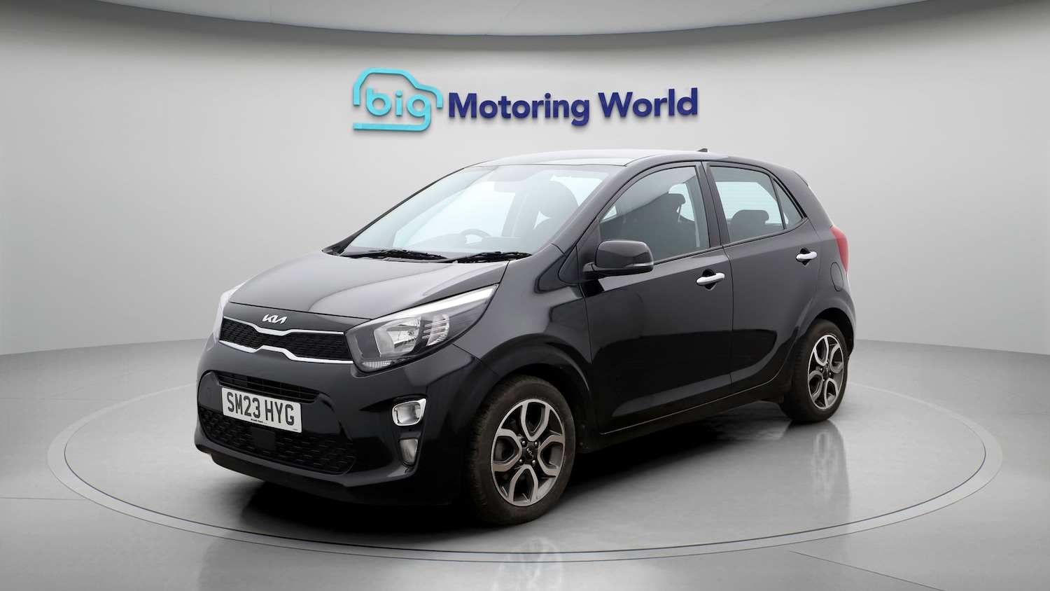 Used Kia Picanto for sale - 77750203: Photo 3