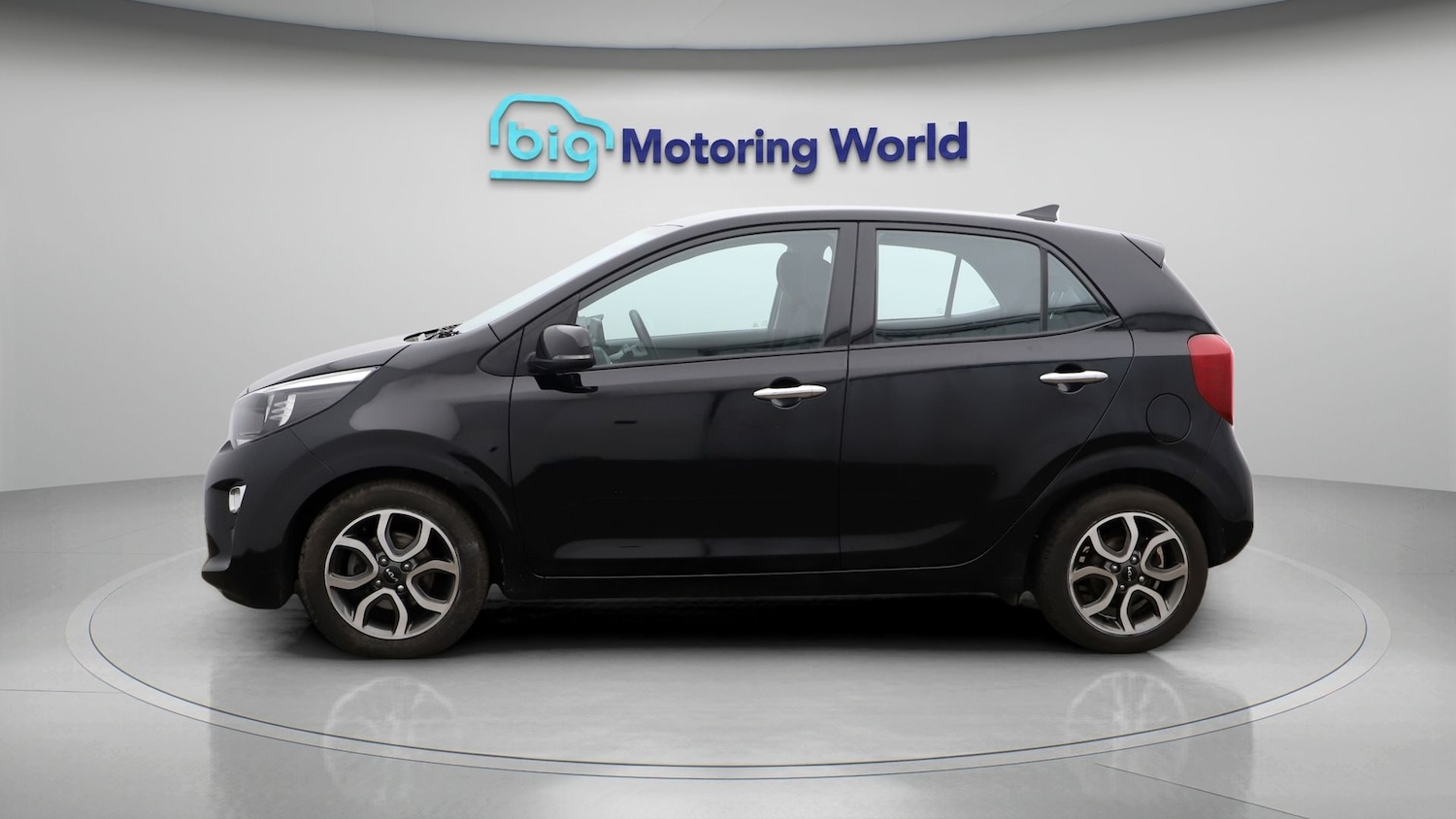 Used Kia Picanto for sale - 77750203: Photo 4