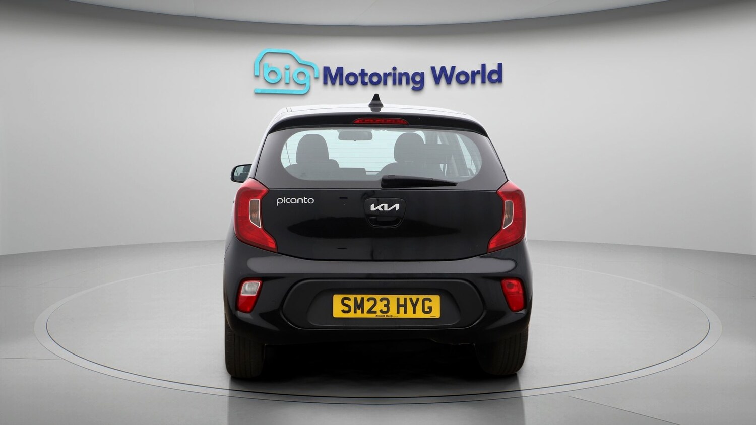 Used Kia Picanto for sale - 77750203: Photo 6