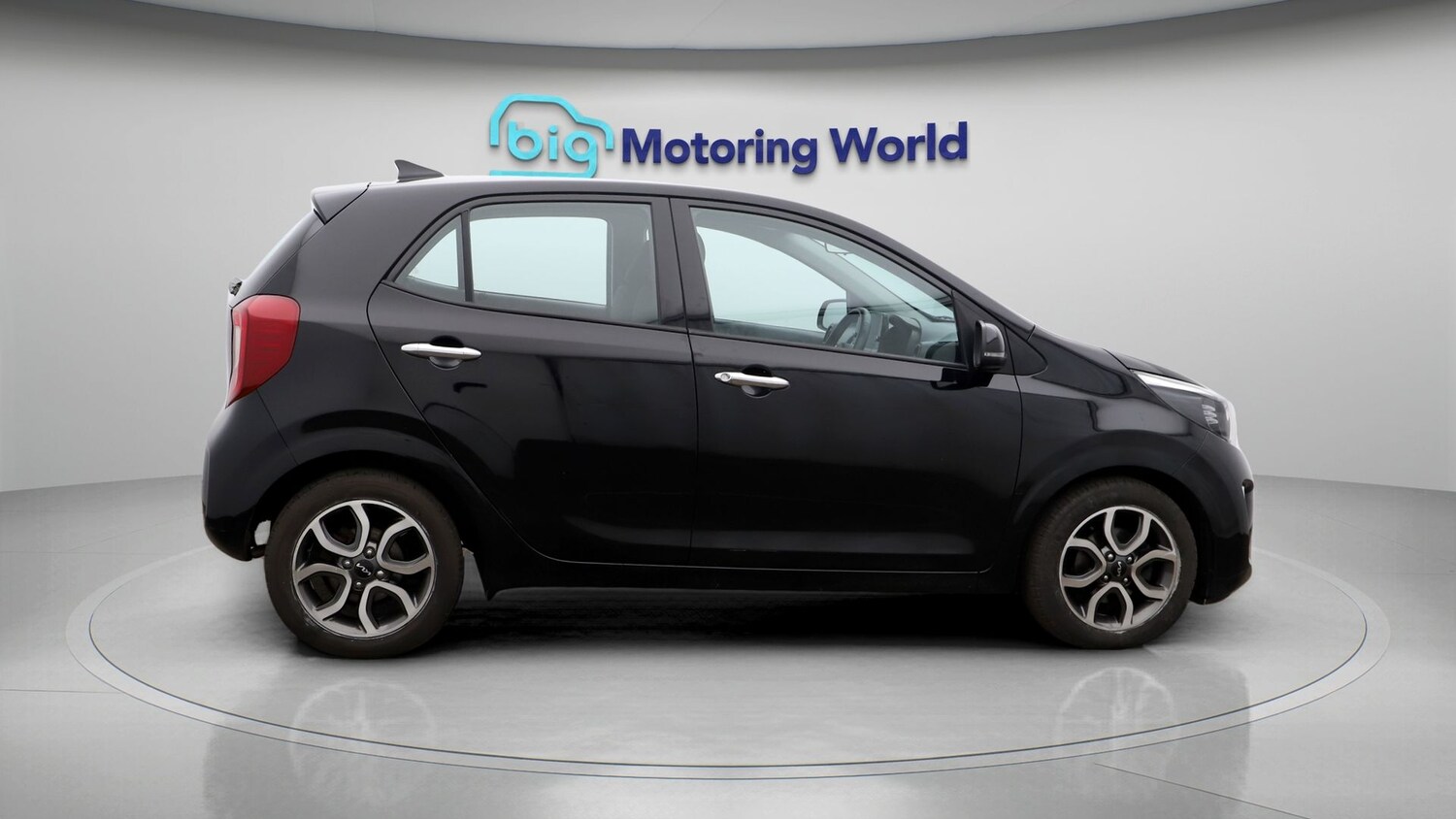 Used Kia Picanto for sale - 77750203: Photo 8