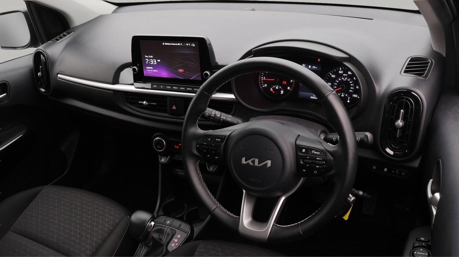 Used Kia Picanto for sale - 77750203: Photo 9