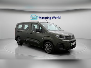 Used Citroen Berlingo 2025 for sale - 79554767: Photo