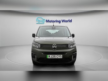 Used Citroen Berlingo 2025 for sale - 79554767: Photo
