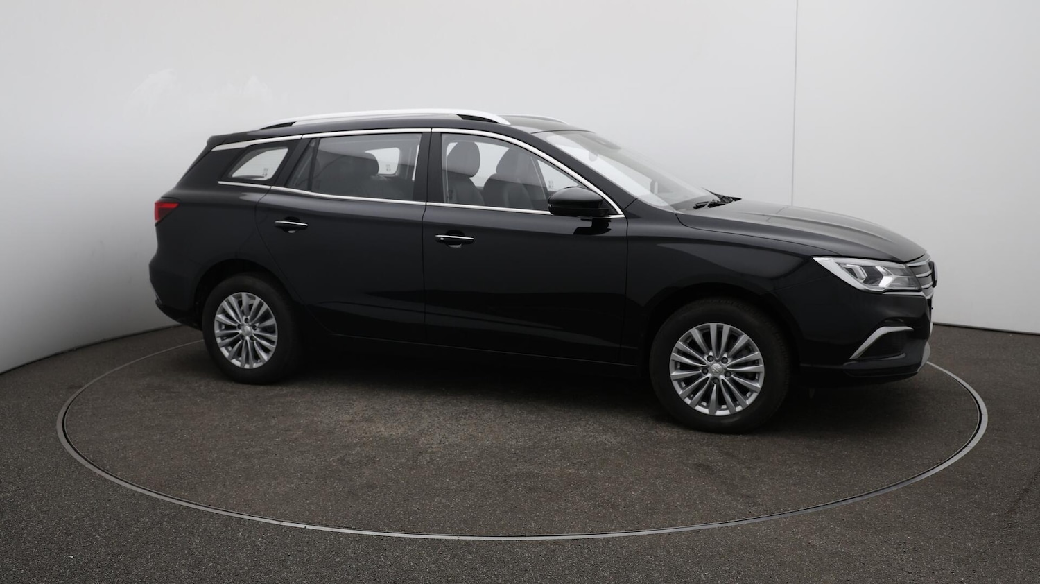 Vehicle 32
