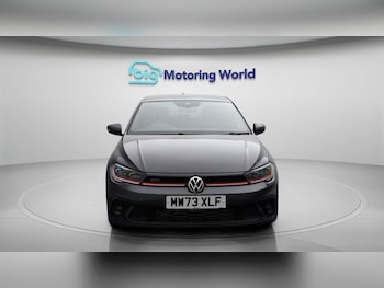 Used Volkswagen Polo 2023 for sale - 78565007: Photo