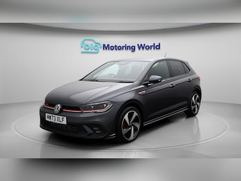 Used Volkswagen Polo 2023 for sale - 78565007: Photo