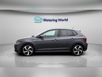 Used Volkswagen Polo 2023 for sale - 78565007: Photo