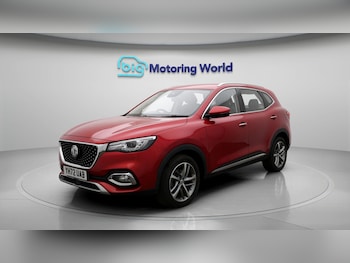 Used MG MG HS 2022 for sale - 77125805: Photo
