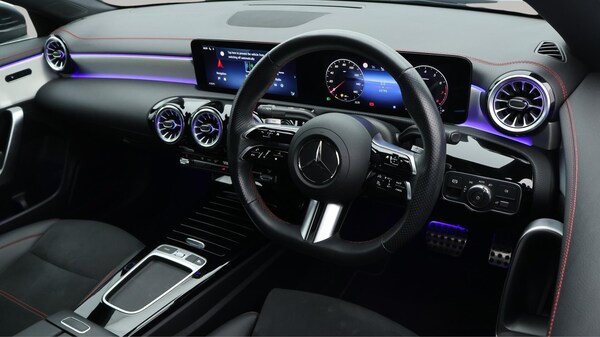 Used Mercedes-Benz CLA 2023 for sale - 76095104: Photo 10