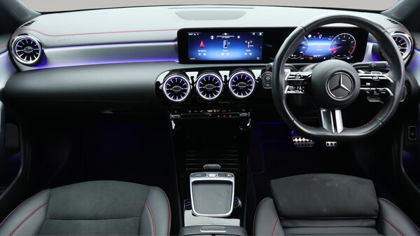 Used Mercedes-Benz CLA 2023 for sale - 76095104: Photo 14