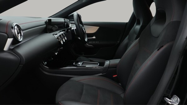 Used Mercedes-Benz CLA 2023 for sale - 76095104: Photo 15