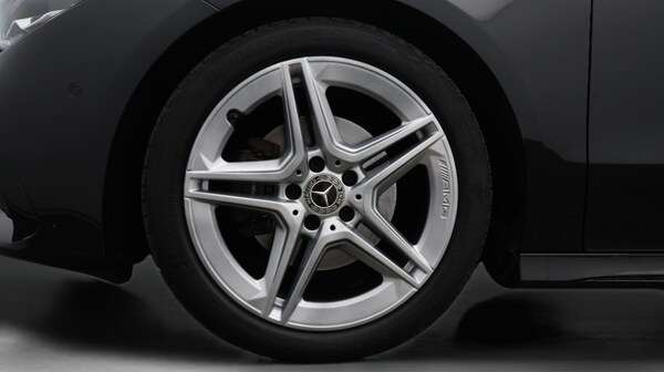 Used Mercedes-Benz CLA 2023 for sale - 76095104: Photo 19