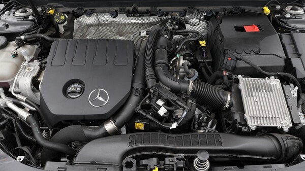 Used Mercedes-Benz CLA 2023 for sale - 76095104: Photo 20