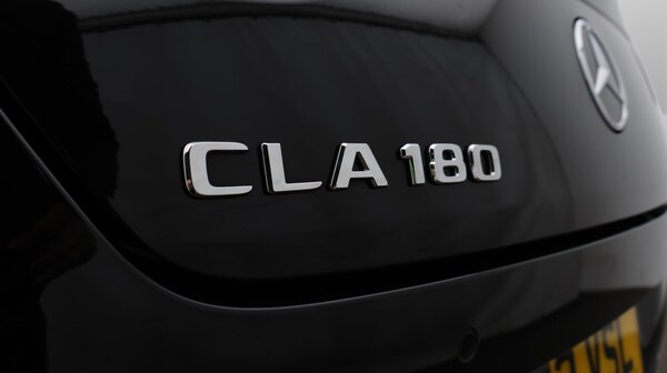 Used Mercedes-Benz CLA 2023 for sale - 76095104: Photo 22