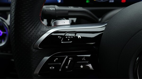 Used Mercedes-Benz CLA 2023 for sale - 76095104: Photo 23