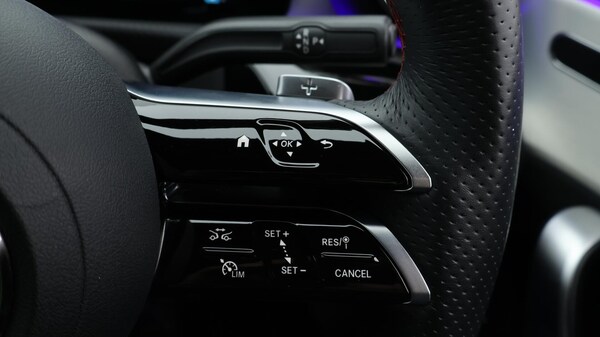Used Mercedes-Benz CLA 2023 for sale - 76095104: Photo 24