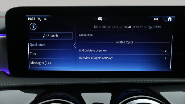 Used Mercedes-Benz CLA 2023 for sale - 76095104: Photo 26