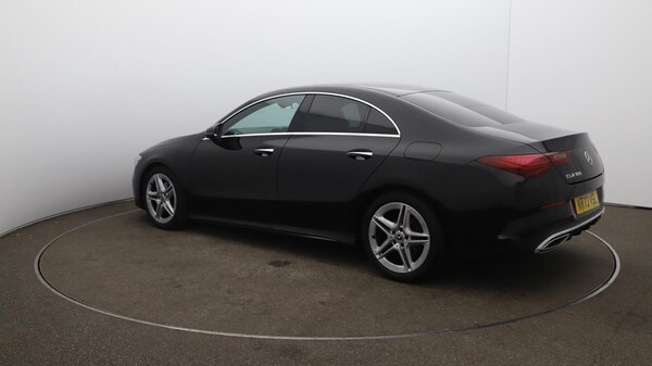 Used Mercedes-Benz CLA 2023 for sale - 76095104: Photo 35
