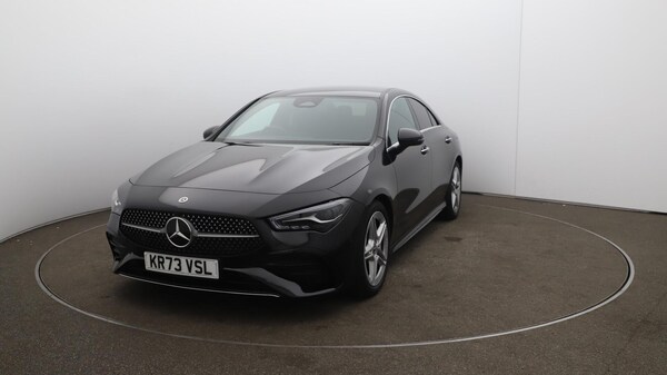 Used Mercedes-Benz CLA 2023 for sale - 76095104: Photo 38