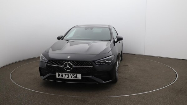 Used Mercedes-Benz CLA 2023 for sale - 76095104: Photo 39