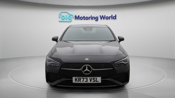 Used Mercedes-Benz CLA 2023 for sale - 76095104: Photo 3