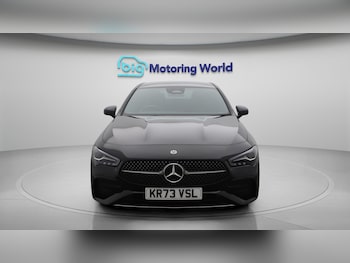 Used Mercedes-Benz CLA 2023 for sale - 76095104: Photo 3