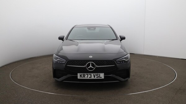 Used Mercedes-Benz CLA 2023 for sale - 76095104: Photo 40