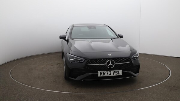 Used Mercedes-Benz CLA 2023 for sale - 76095104: Photo 41