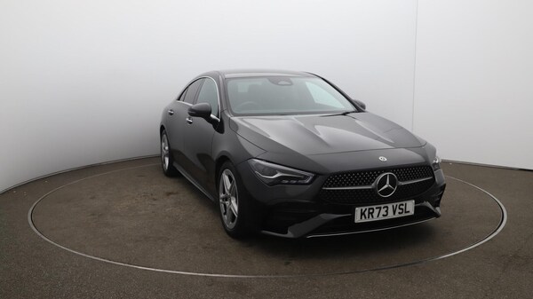 Used Mercedes-Benz CLA 2023 for sale - 76095104: Photo 42