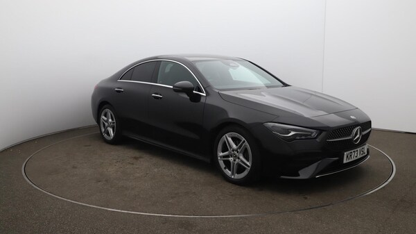Used Mercedes-Benz CLA 2023 for sale - 76095104: Photo 44