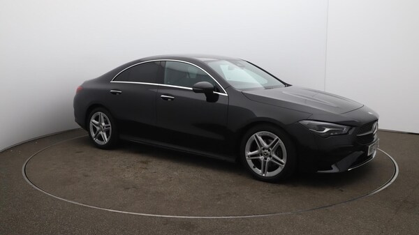 Used Mercedes-Benz CLA 2023 for sale - 76095104: Photo 45
