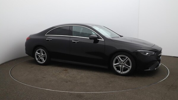 Used Mercedes-Benz CLA 2023 for sale - 76095104: Photo 46