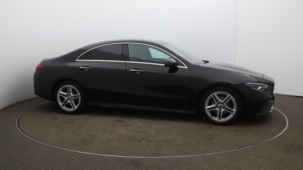 Used Mercedes-Benz CLA 2023 for sale - 76095104: Photo 48