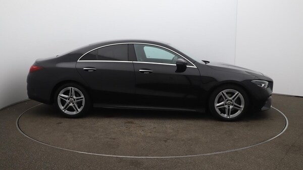 Used Mercedes-Benz CLA 2023 for sale - 76095104: Photo 49