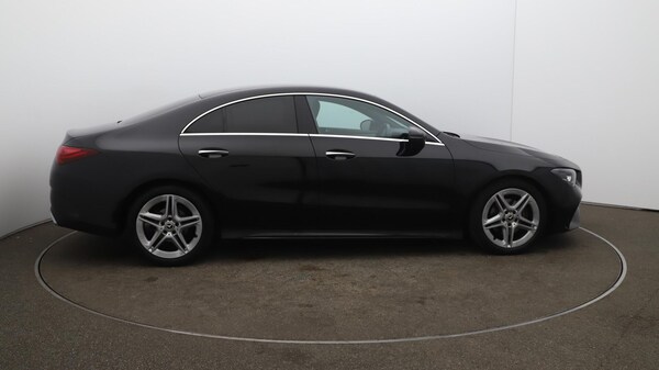 Used Mercedes-Benz CLA 2023 for sale - 76095104: Photo 50