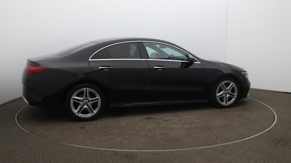 Used Mercedes-Benz CLA 2023 for sale - 76095104: Photo 51