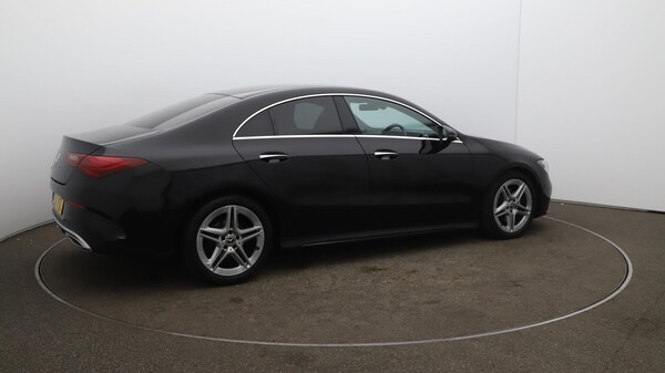Used Mercedes-Benz CLA 2023 for sale - 76095104: Photo 52
