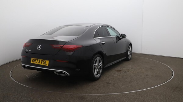Used Mercedes-Benz CLA 2023 for sale - 76095104: Photo 55