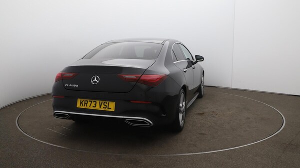 Used Mercedes-Benz CLA 2023 for sale - 76095104: Photo 56