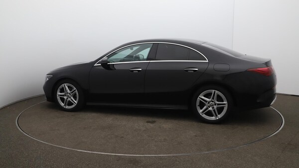 Used Mercedes-Benz CLA 2023 for sale - 76095104: Photo 58