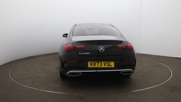 Used Mercedes-Benz CLA 2023 for sale - 76095104: Photo 59
