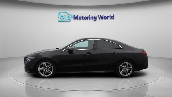 Used Mercedes-Benz CLA 2023 for sale - 76095104: Photo 5